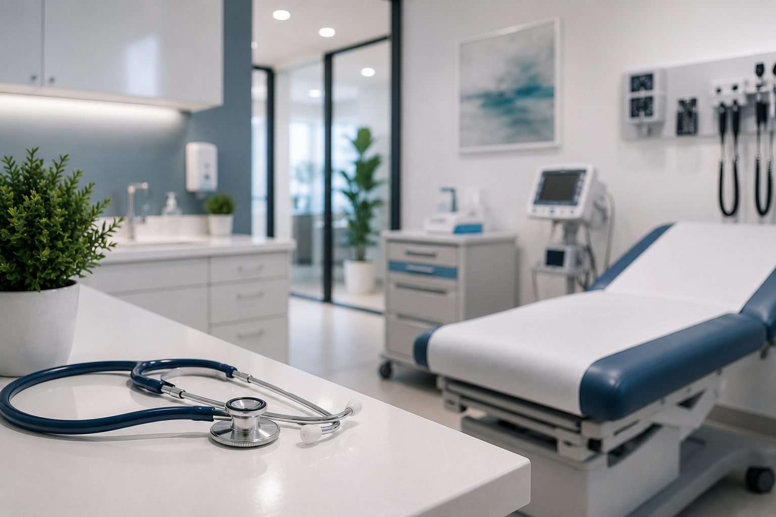 Medical Center