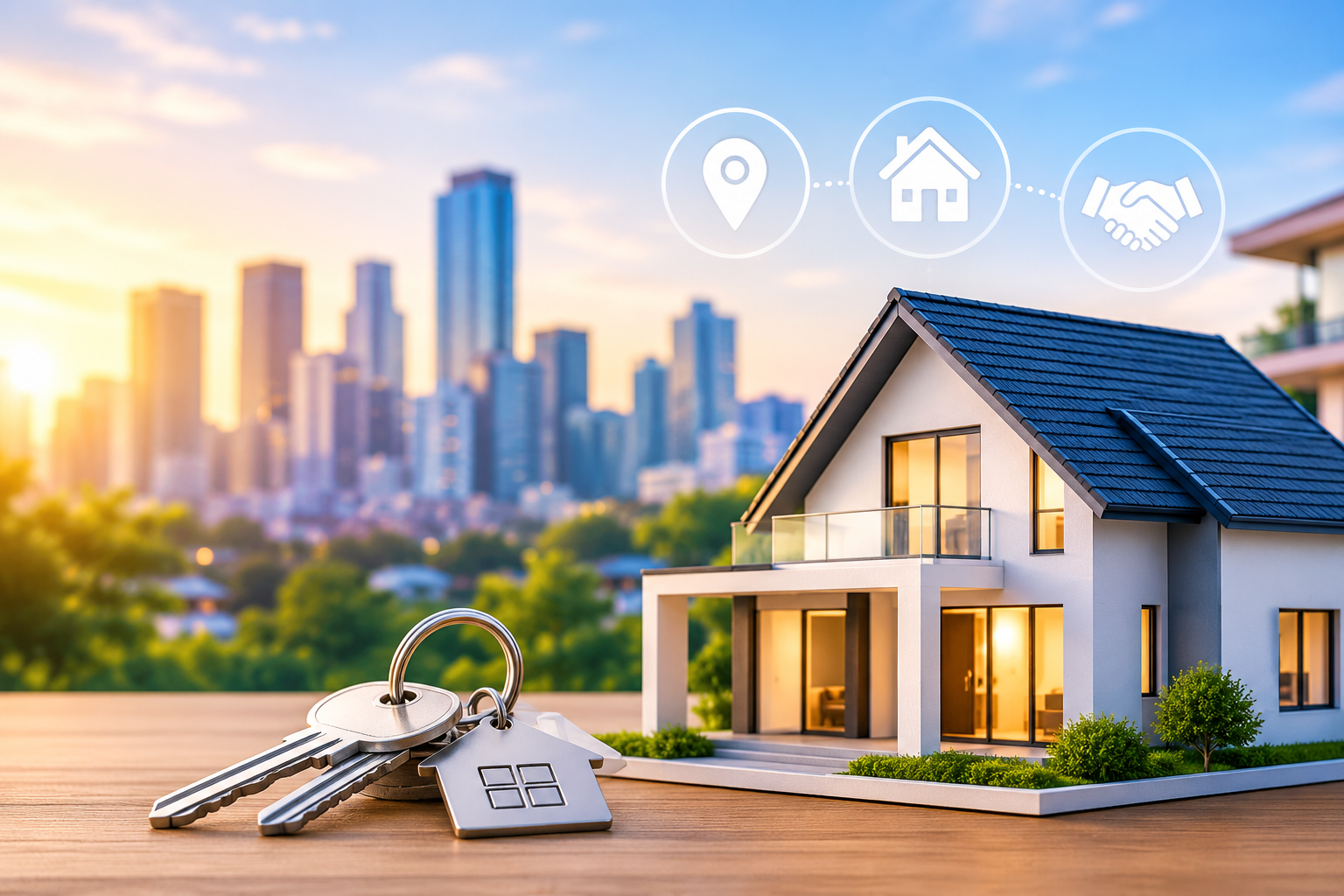 Real Estate Agency